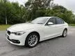 Used 2016 BMW 320i 2.0 M Sport Sedan