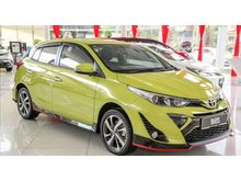 2020 Toyota Yaris _ NO TAX