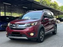 2018 Honda BR-V 1.5 V SUV 7-Seater
