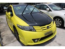 2012 Honda City 1.5 I-VTEC Sedan (A) USED CAR