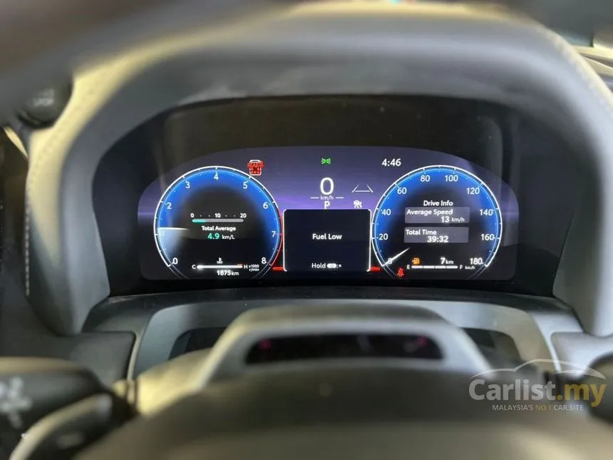 2024 Toyota Vellfire Z Premier MPV