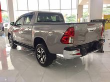 Toyota Hilux 2.4 L-Edition 2019