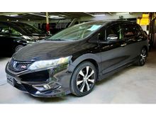 2015 Honda Jade 1.5 RS Turbo MPV Unregistered