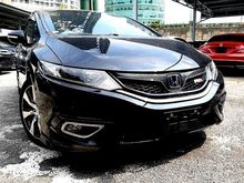 2015 Honda Jade 1.5 RS Turbo MPV Unregistered