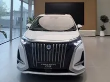 2025 Denza D9 0.0 Advanced MPV
