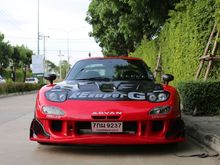 1993 Mazda RX-7 1.3 (ปี 92-00) FD Coupe MT