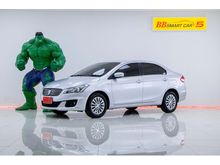 2015 Suzuki Ciaz 1.2 (ปี 15-18) GLX Sedan AT