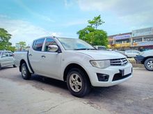 2014 Mitsubishi Triton 2.5 Lite Pickup Truck