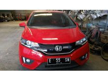 2014 Honda Jazz 1.5 RS