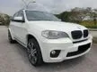 Used 2013 BMW X5 3.0 xDrive35i PERFORMANCE SUV 7 SEATER KEYLESS PADDLE SHIFT PANORAMIC ROOF