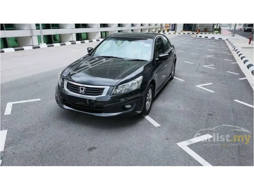 Used 2008 Honda Accord 2.0 Prices - Page 43 - Waa2