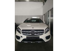 2017 Mercedes-Benz GLA200 1.6 AMG SUV(BEST DEALS)