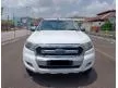 Used 2017 Ford Ranger 2.244 null null