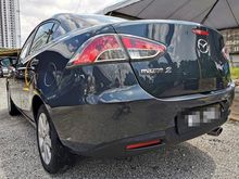 2013 Mazda 2 1.5 VR Sedan AUTO FULL SPEC 1 YEAR WARRANTY