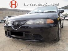2009 Proton Perdana 2.0 V6 Blacklist Welcome