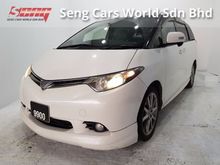2007 Toyota Estima 3.5 MPV