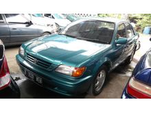 2000 Toyota Soluna 1.5 GLi