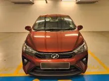 NEW 2026 Perodua Bezza 1.0 G Sedan