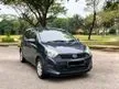 Used 2017 Perodua AXIA 1.0 G Hatchback / Tip