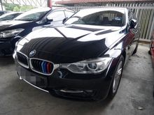 2013 BMW 320i 2.0 Sedan (A) *RAYA BIG-PROMO*