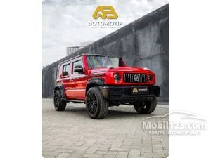 2023 Suzuki Jimny 1.5 3 Door (1 Tone) SUV