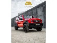 2023 Suzuki Jimny 1.5 3 Door (1 Tone) SUV G63 Look Reg 2024