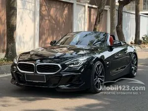 2023 BMW Z4 2.0 sDrive30i M Sport Convertible