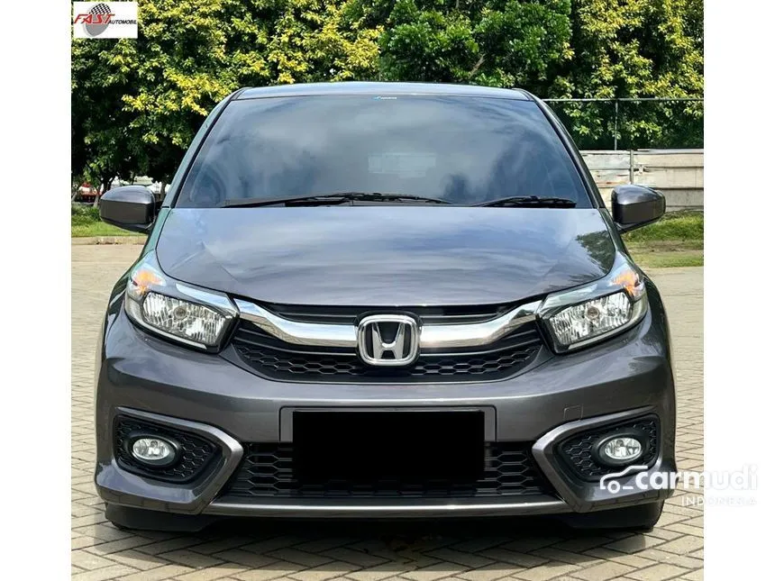 2023 Honda Brio E Satya Hatchback