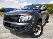 2014 Ford RANGER 2.2 XL (HI-RIDER)(M)TIPTOP F/LOAN