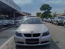 2008 BMW 320i 2.0 SE Sedan