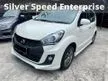 Used 2015 Perodua Myvi 1.5 Advance (AT) [ANDROID] [FULL LEATHER] [TIP TOP CONDITION] - Cars for sale