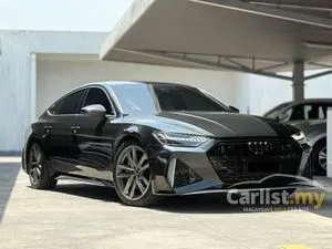 2019 Audi A7 3.0 S Line Sportback Quattro Hatchback