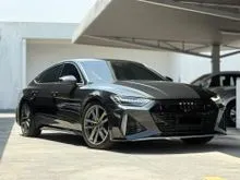 2019 Audi A7 3.0 S Line Sportback Quattro Hatchback
