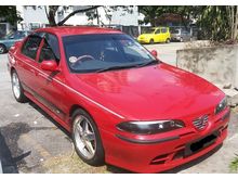 2000 Proton Perdana 2.0 V6 Sedan