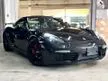 Recon 2019 Porsche 718 2.5 Cayman S Coupe PDLS+ Sport Chrono Package 2 Tone Interior GTS Sport Wheels