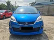 2017 Perodua Alza 1.5 EZ MPV