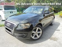 2009 Audi Q5 2.0 TFSi Quattro S-Line PushStart LikeNEW