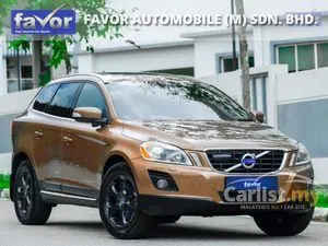 2009 Volvo XC60 3.0 T6 LE SUV