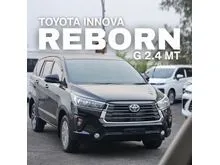 2025 Toyota Kijang Innova 2.4 G MPV