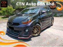 PERODUA MYVI 1.3 (M) SX FULL KIT/EXHAUST SYSTEM/SUNROOF/BUCKET SEAT/TIPTOP CONDITION/FAST LOAN AND AKPK OR PTPTN CAN TRY LOAN