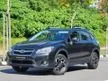 Used Used 2016/2017 Registered in 2017 SUBARU XV 2.0 i (A) New Facelift Sport CKD Local Brand New by SUBARU MALAYSIA 1 Owner Must Buy