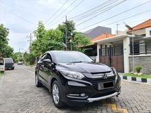 2016 Honda HR-V 1.5 E SUV #Hitam #Tgn Pertama #KM Rendah RECORD #Bisa Kredit Honda HRV