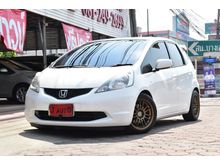 2009 Honda Jazz 1.5 (ปี 08-14) S i-VTEC Hatchback AT
