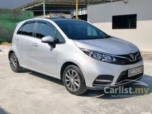 2021 Proton Iriz 1.6 Premium Hatchback