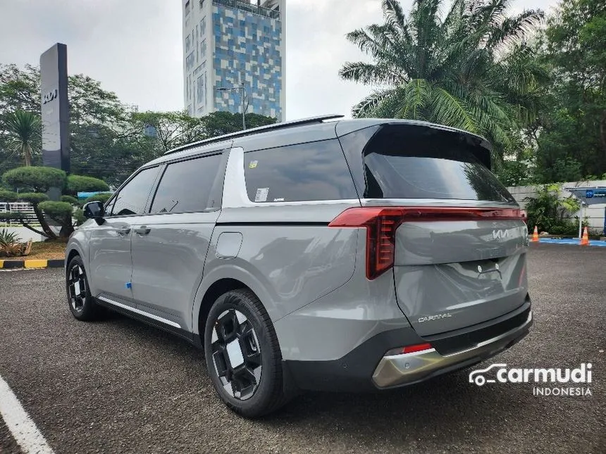 2024 KIA Carnival CRDi Premiere MPV