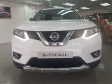 2018 New Nissan X-Trail Raya Crazy Discount 17k Impul, Aero Edition, Comfort