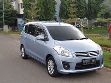 2013 Suzuki Ertiga GL MPV