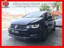 2018 Volkswagen Vento 1.2 TSI LED Free 3 Time Service+ 5 Year Warranty ,Zero-Mileage New Car