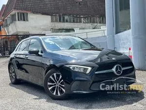 2021 Mercedes-Benz A180 1.3 Style Hatchback