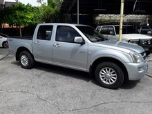 2005 Isuzu D-Max 2.5 CAB-4 (ปี 02-06) SLX Ddi i-TEQ Pickup MT